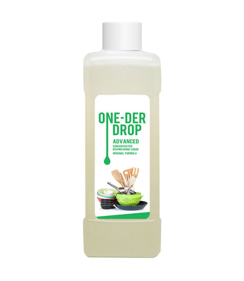 Picture of ONE DER DROP ADVANCED ORIGINAL FORMULA(500 ML)