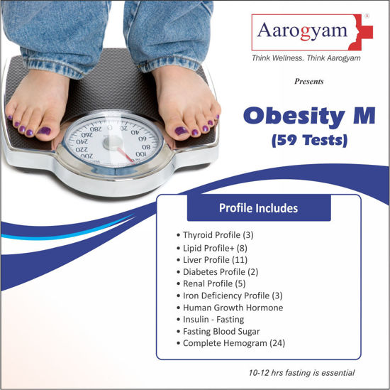 Obesity M