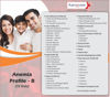 Anemia Profile B