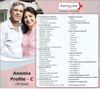 Anemia Profile C