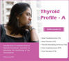 Thyroid Profile A