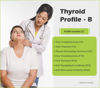 Thyroid Profile B