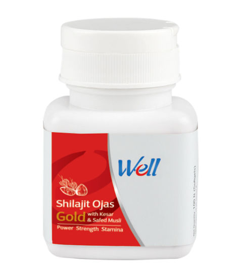 Shilajit Modicare