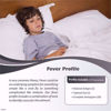 fever profile