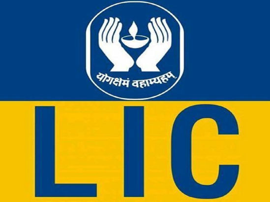 Picture of 20 year Money back By LIC