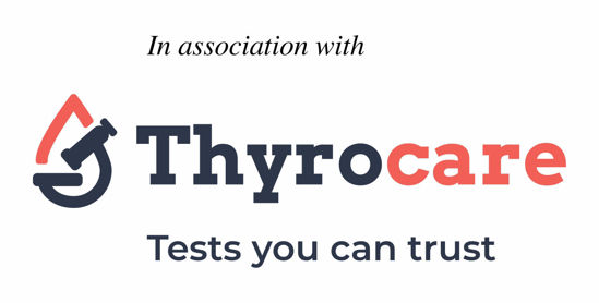 Thyrocare VEGETERIAN VEGAN CARE PACKAGE mumbai