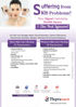 Womens Skin Care Checkup