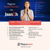 JAANCH THYROID PROFILE BASIC