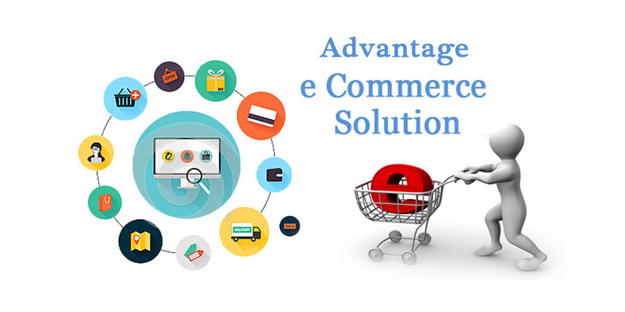 E Commerce Advantage