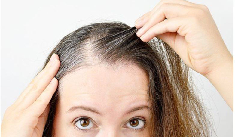 regrow hair